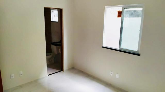 Lindo apartamento com fino acabamento 50 m2 , 02 suítes todo no porcelanato - Foto 11
