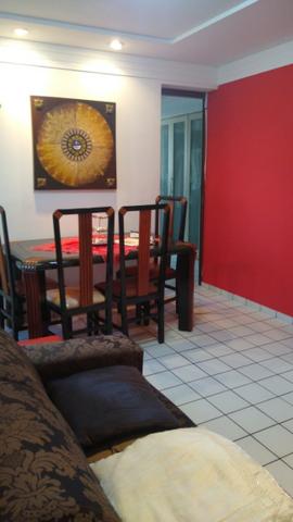 Residencial Severina Porpino Av Lima e Silva - 63m² 2Quartos Agende * - Foto 6