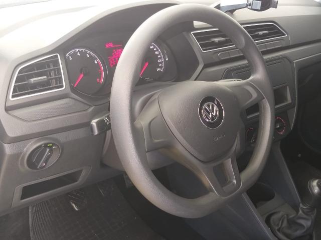 Gol G7 1.6 2018 Vendo ou Troco - Foto 15
