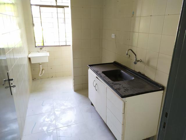 Apartamento no Capão Raso - Foto 6