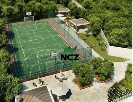 Apartamento com 4 dormitórios à venda, 106 m² por r$ 550.000 - Foto 18