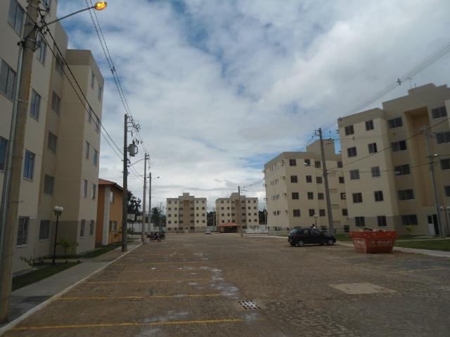 Vendo apartamento nascente no Condomínio Ouro Negro - 2º andar - Foto 6