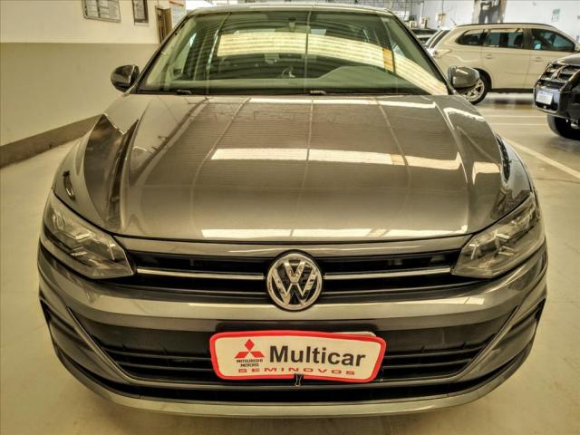 VOLKSWAGEN VIRTUS 1.6 MSI TOTAL FLEX MANUAL