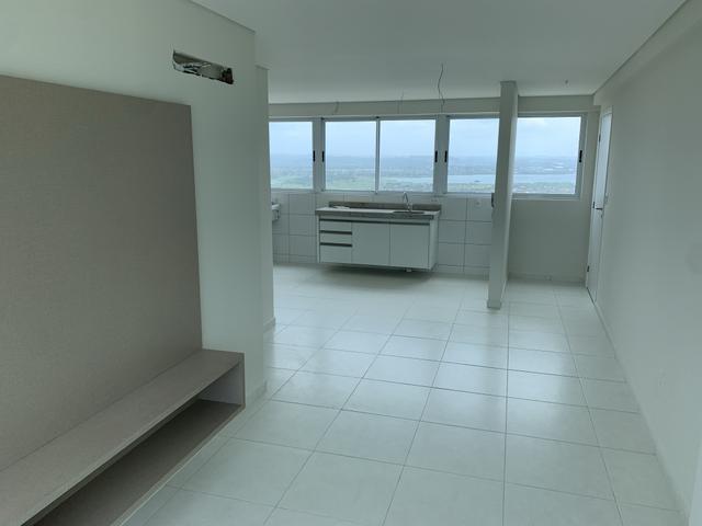 3 quartos, 68m2, 1 suíte, lazer completo - Foto 3