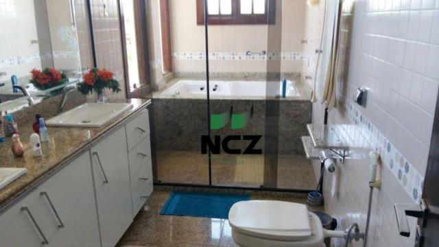 Casa com 6 dormitórios à venda, 650 m² por r$ 2.300.000 - piatã - salvador/ba - Foto 5