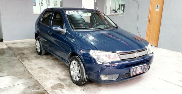 Fiat Palio 1.0 Completo 4P *Condição Promocional* Contato: Breno Barbosa * - Foto 3