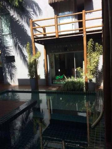 Casa residencial à venda, busca vida - ca1294. - Foto 16