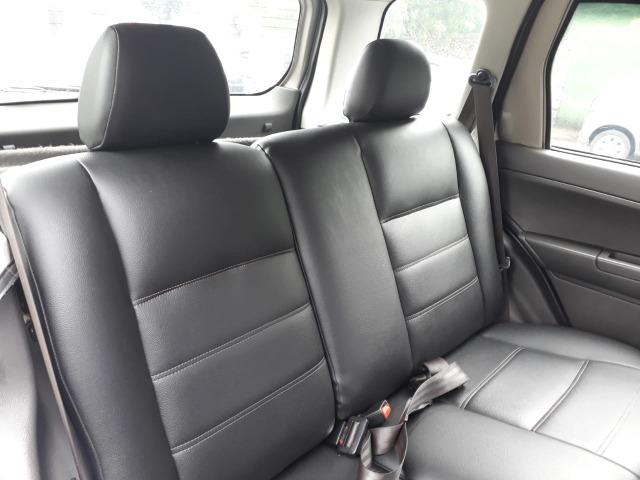 Ford - Ecosport XL 1.6 Flex (Ótimo estado) Financio em até 60x - Foto 5