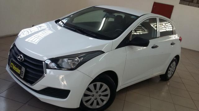 HB20 Comfort 2017 Completo!!! - Foto 4