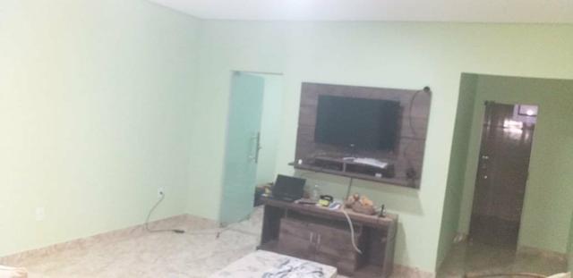 Alugo Casa 4 quartos, Cond. Estância Quintas da Alvorada, Jardim Botânico - Foto 6