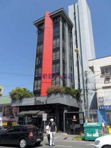 Sala comercial em caxias do sul