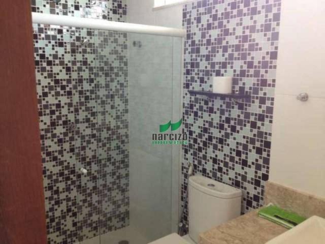Casa residencial à venda, abrantes, camaçari - ca1275. - Foto 13
