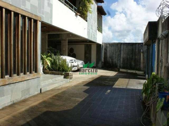Casa residencial à venda, ondina, salvador - ca0970. - Foto 2