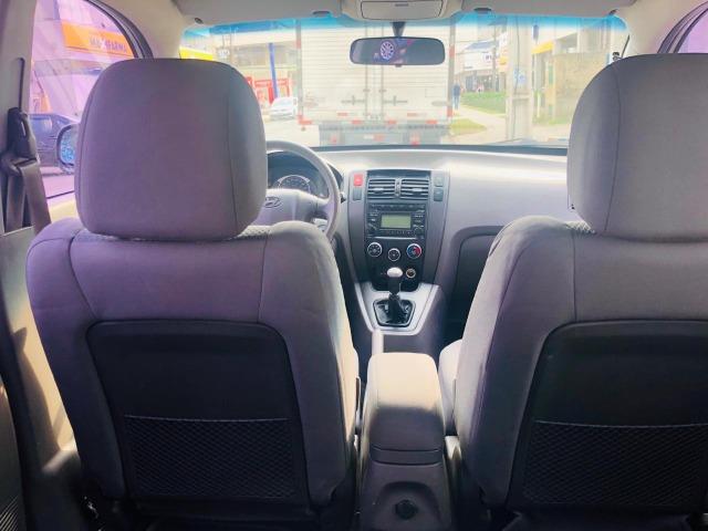 Hyunday tucson GL 2.0 Completo - Foto 10