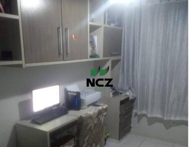 Apartamento com 4 dormitórios à venda, 106 m² por r$ 550.000 - Foto 13