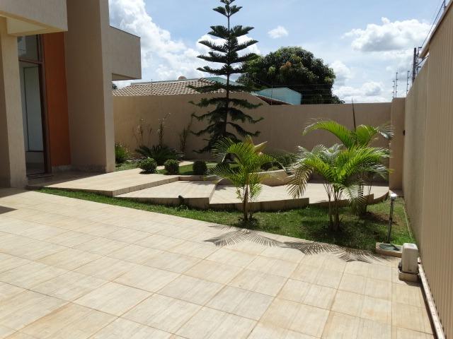 Casa 4 quartos cond. mini chácaras do lago sul - Foto 8