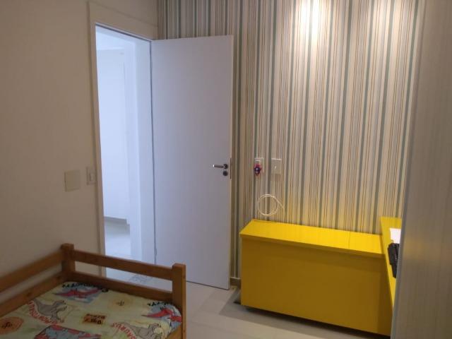 Vendo lindo apartamento no Pleno- Todo Projetado- Porcelanato - Foto 10