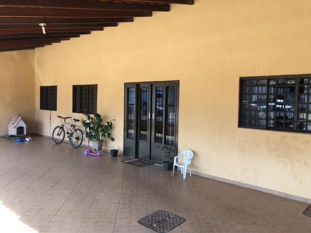 Casa 4 quartos com suites - Foto 2