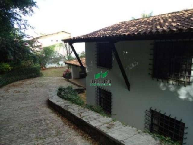 Casa residencial à venda, horto florestal, salvador - ca0946. - Foto 13