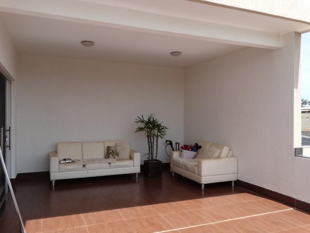 Casa 4 quartos cond. mini chácaras do lago sul - Foto 15