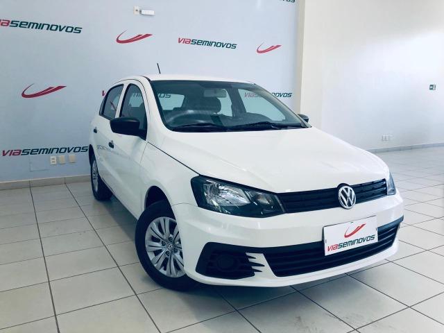 VW Gol 1.6 Trendline Completo - Foto 2
