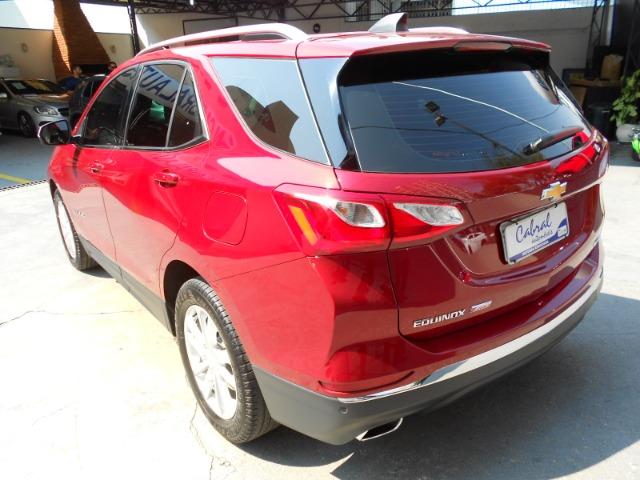 Chevrolet Equinox 2.0 Lt Turbo Automático - Foto 10
