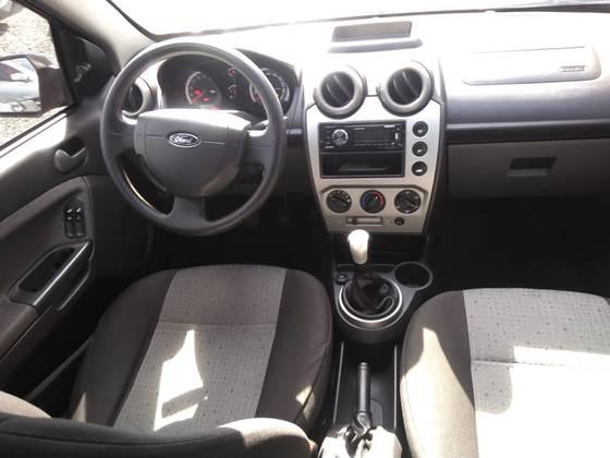 FORD FIESTA 2014/2014 1.0 ROCAM SEDAN 8V FLEX 4P MANUAL - Foto 13
