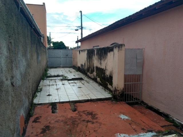 Casa Cidade Jardim, Rua Almeida Garret, Vila Canaã, 2 casa no lote, 2 e 3 quartos - Foto 16