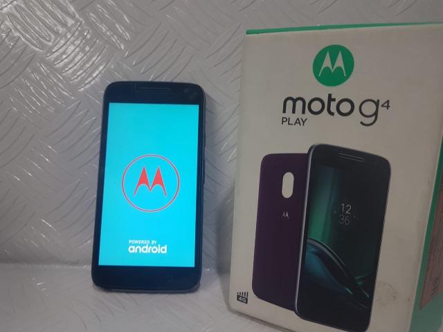 Motorola G4 Play - Foto 3
