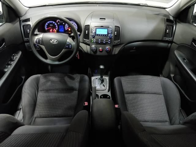Hyundai i30 2.0 16v 2010 Automatico - Foto 6