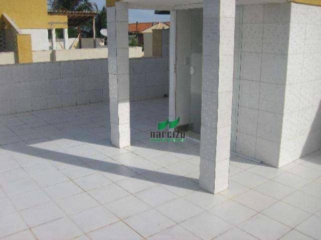 Casa residencial à venda, itapuã, salvador - ca1053. - Foto 4