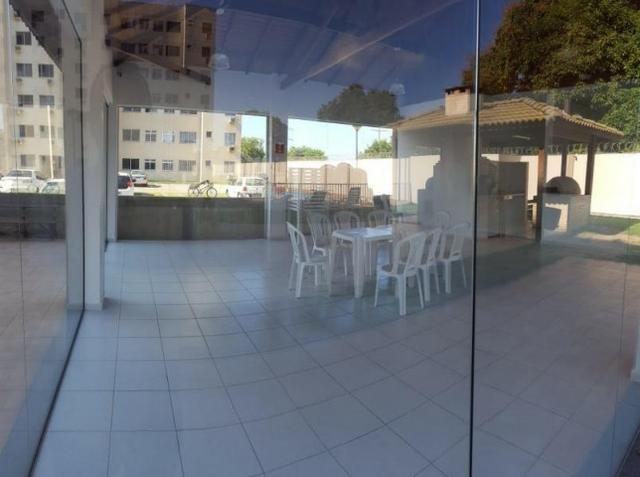 Excelente apartamento 3 quartos - Foto 14