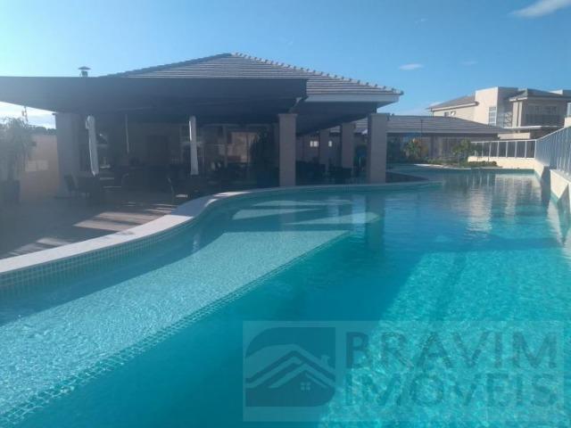 Linda casa em Condomínio fechado na Mata da Praia - Foto 2