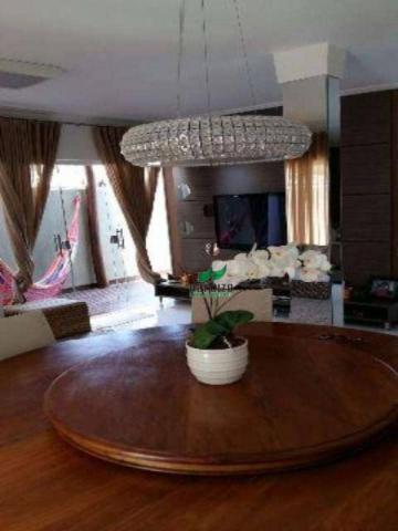 Casa residencial à venda, centro, lauro de freitas - ca1272. - Foto 18