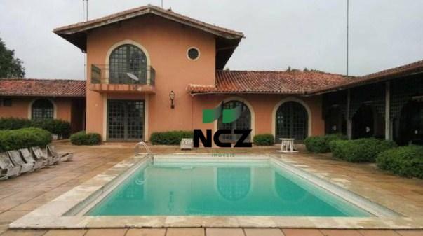 Fazenda à venda, 12620000 m² por r$ 22.000.000,00 - aeroporto - feira de santana/ba