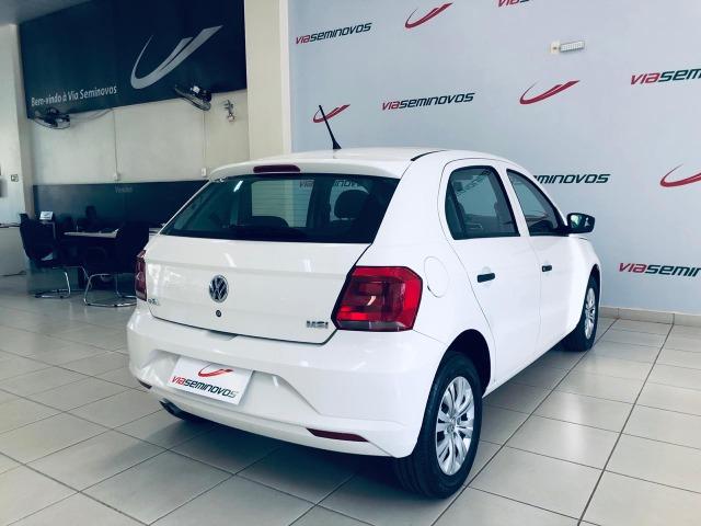 VW Gol 1.6 Trendline Completo - Foto 3