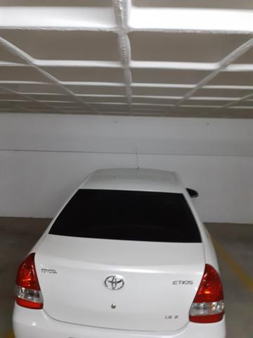 Etios Sedan X Modelo 2015 - Foto 9