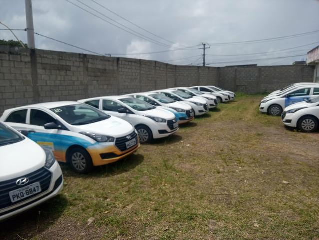 SUPER OPORTUNIDADE Frota de hb20 oportunidade - Foto 4