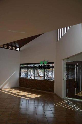 Casa com 4 dormitórios à venda, 430 m² por r$ 880.000,00 - vilas do atlântico - lauro de f - Foto 17