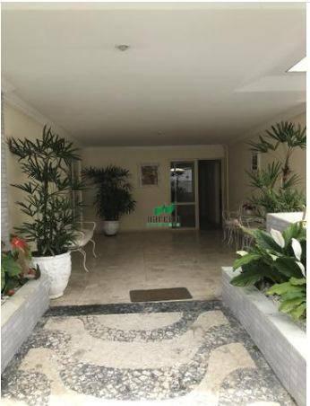 Cobertura residencial para venda e locação, rio vermelho, salvador - co0058. - Foto 17