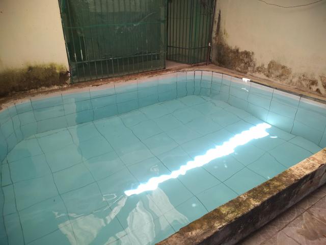 QR 607 Casa Com 02 Quartos e Piscina, Oportunidade!!! - Foto 10