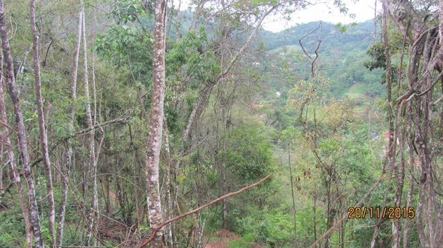 018 - Terreno na Granja Mafra - Teresópolis - R.J - Foto 4