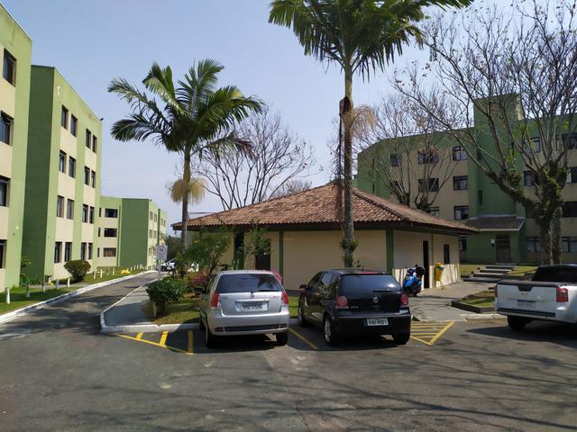 Apartamento no Capão Raso - Foto 16