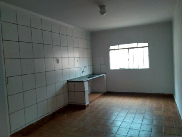 Casa Cidade Jardim, Rua Almeida Garret, Vila Canaã, 2 casa no lote, 2 e 3 quartos - Foto 5