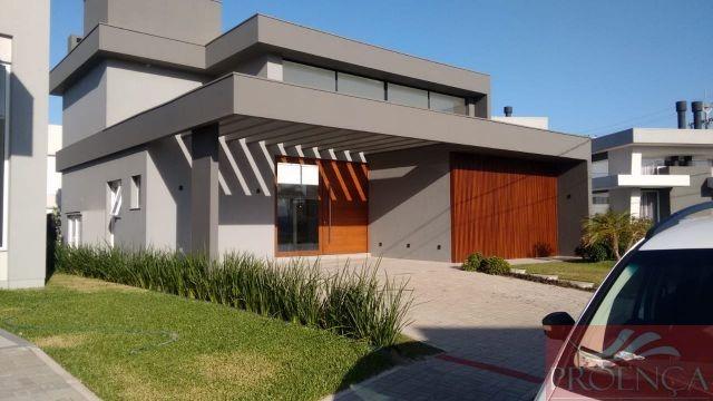 Casa Condomínio Fechado em Xangri-lá, 04 suítes! - Foto 2