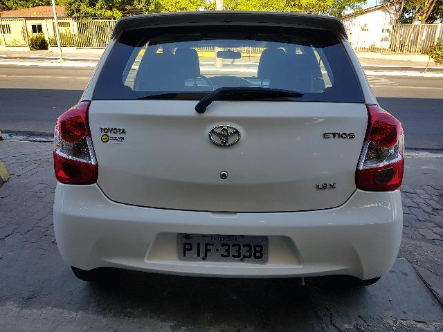 Toyota Etios 1.3 X - Foto 6