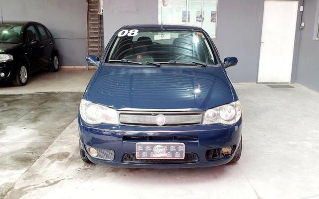 Fiat Palio 1.0 Completo 4P *Condição Promocional* Contato: Breno Barbosa * - Foto 2