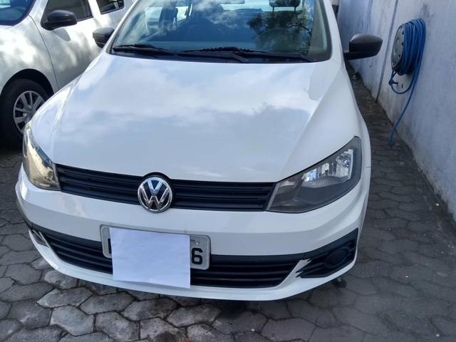 Vende - se vw novo gol