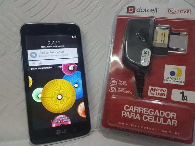 Lg k4 2016 - Foto 2