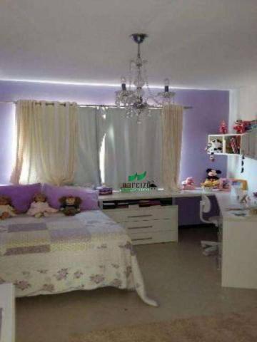 Casa residencial à venda, centro, lauro de freitas - ca1272. - Foto 9